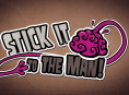 Stick It To The Man! heading to Wii U