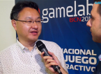 An Audience with Shuhei Yoshida