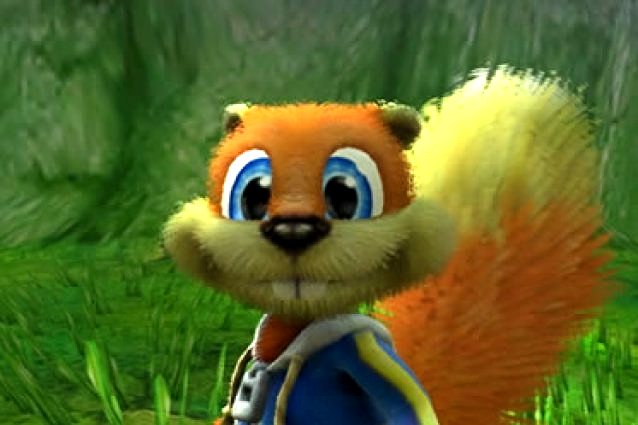Project Spark