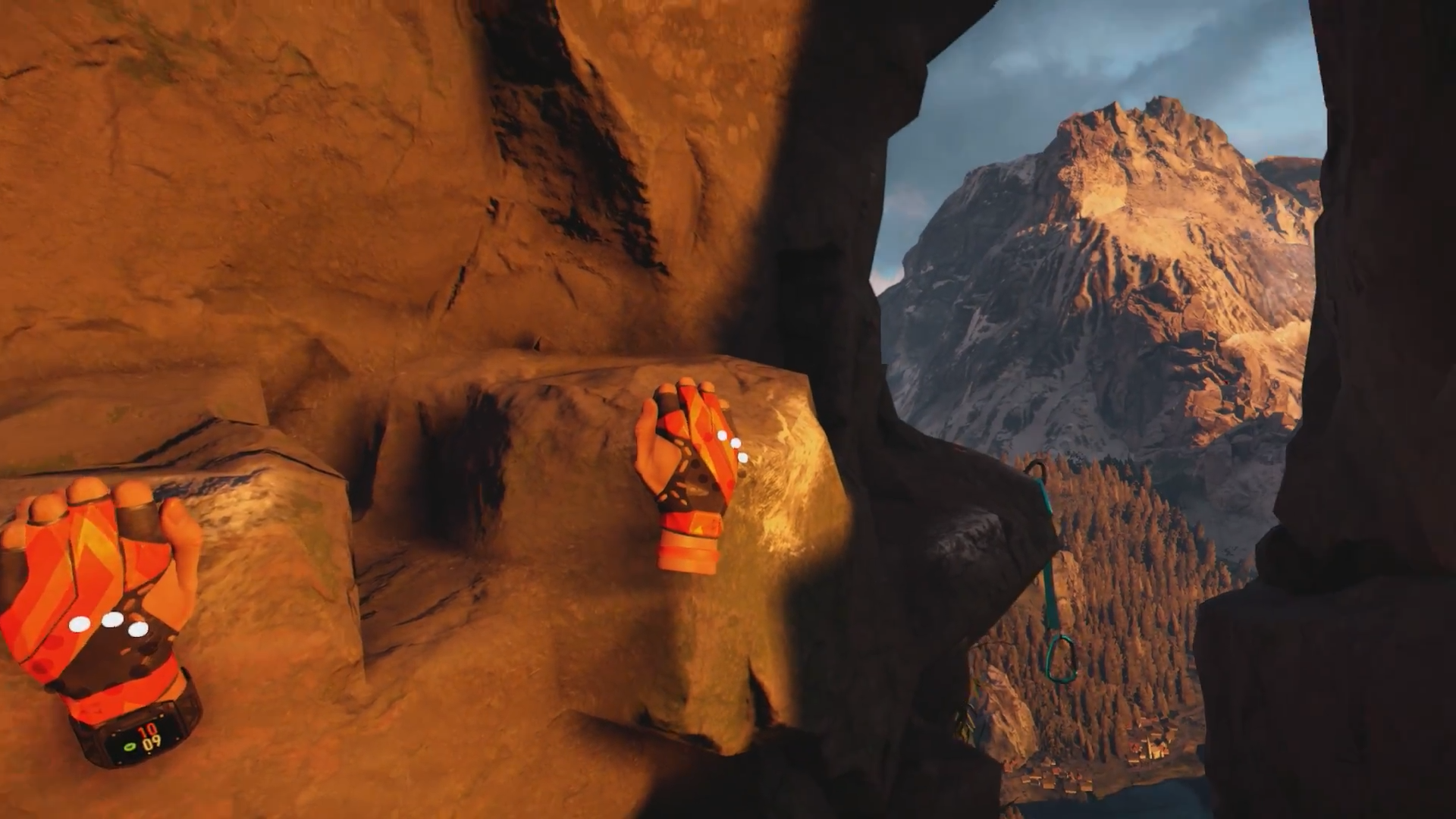 Как пройти a difficult game about climbing. The Climb игра. Climb Oculus Quest 2. The Climb игра ВР. The Climb 2 VR HTC Vive.