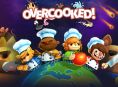 Overcooked is coming to Switch this week