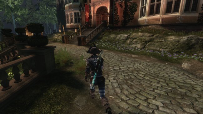 Fable III
