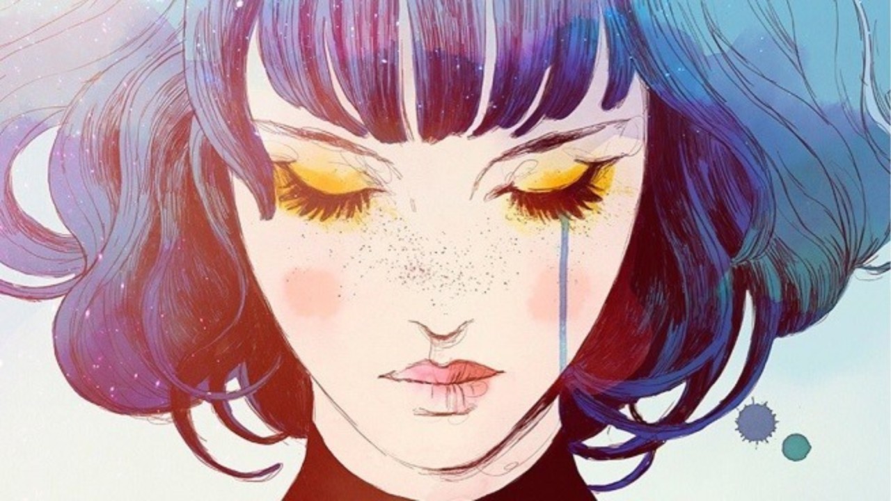 What does GRIS mean? We talk to Nomada Studio