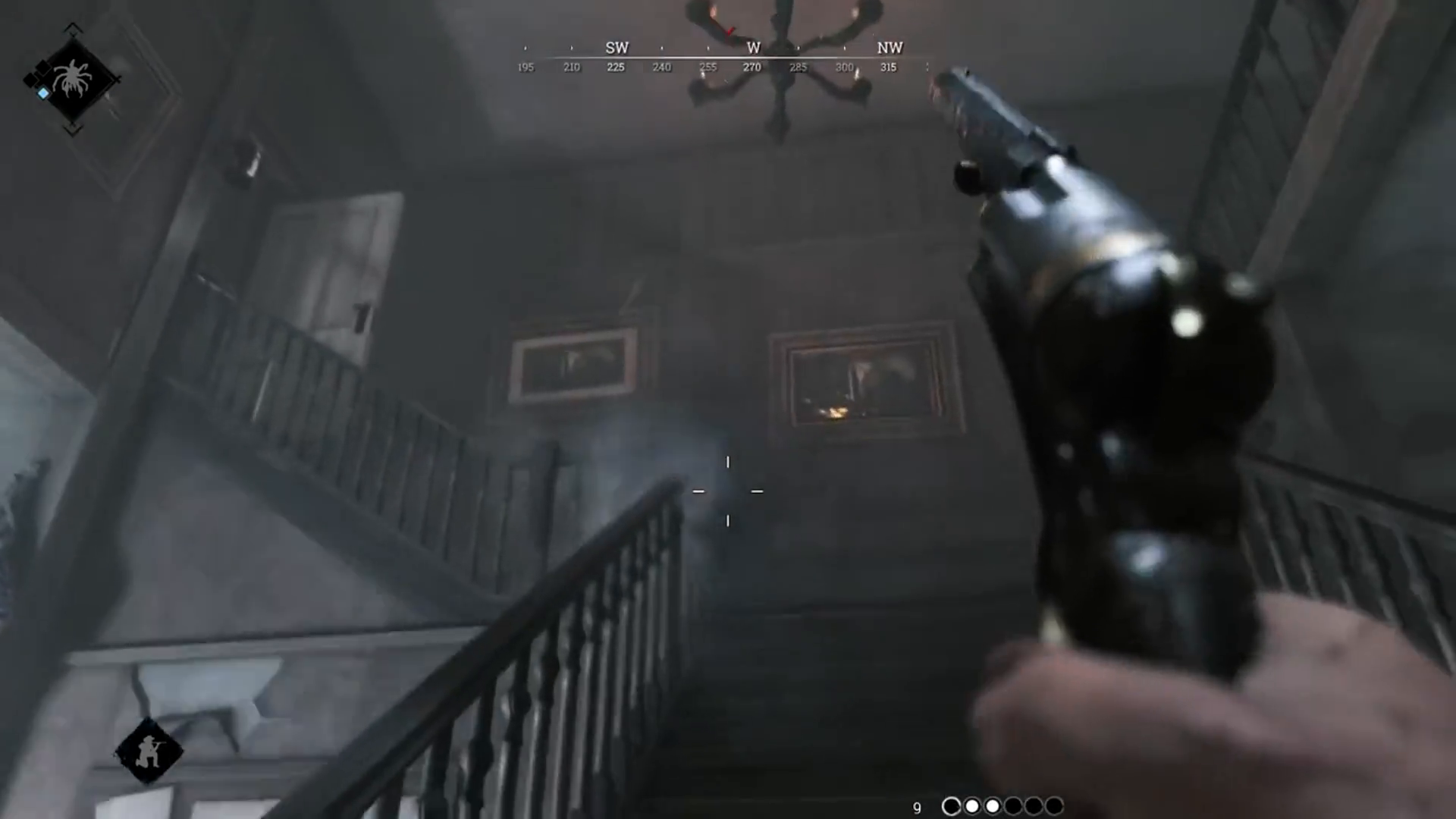 Hunt: Showdown gets new map in third major update