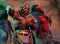 Dota Underlords is set to leave beta next week