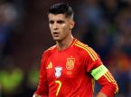 Spain captain &Aacute;lvaro Morata will pay for the reconstruction of a football pitch destroyed in Valencia's floods