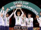 Italy is the first country to win Davis Cup and Billie Jean King Cup the same year