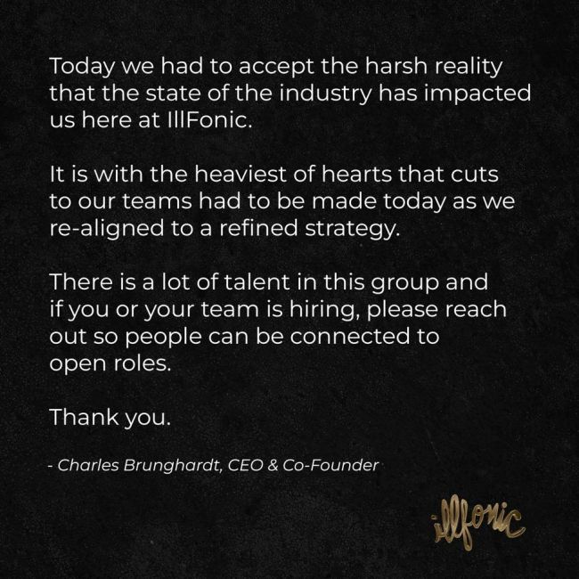 Friday the 13th: The Game