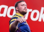 Luke Littler "ticks off the list" another darts tournament he has yet to won
