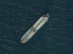 US seizes oil tanker near Venezuela