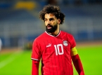 Where will Mohamed Salah go next after finishing Liverpool era?