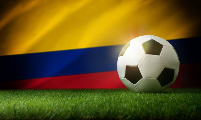 CONMEBOL and Colombian Football Federation donate $1m to those affected by the earthquake