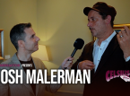 Josh Malerman is keen to work on a third Bird Box novel