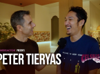 Soul and Toy Story 4 artist Peter Tieryas says Pixar is always open to taking a risk