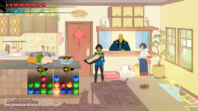 Battle Chef Brigade