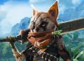 The full cost of Biomutant was recouped within a week