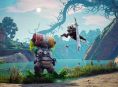 Biomutant finally comes to Switch in May