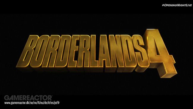 Borderlands 4