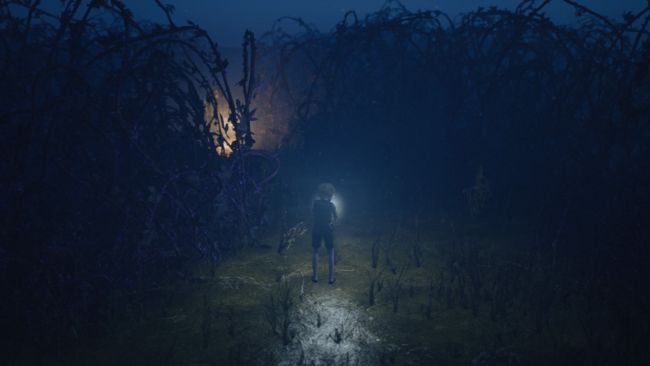 Bramble: The Mountain King