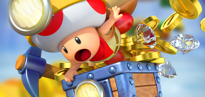 Here are the Games To Look For in July