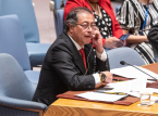 Colombia backs away from full 100% tariffs in dispute with Ecuador