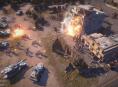 Are EA looking for a new C&C developer?