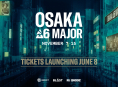 Competitive Rainbow Six: Siege X is coming to Osaka in November