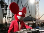 Deadmau5 is now streaming games on Mixer