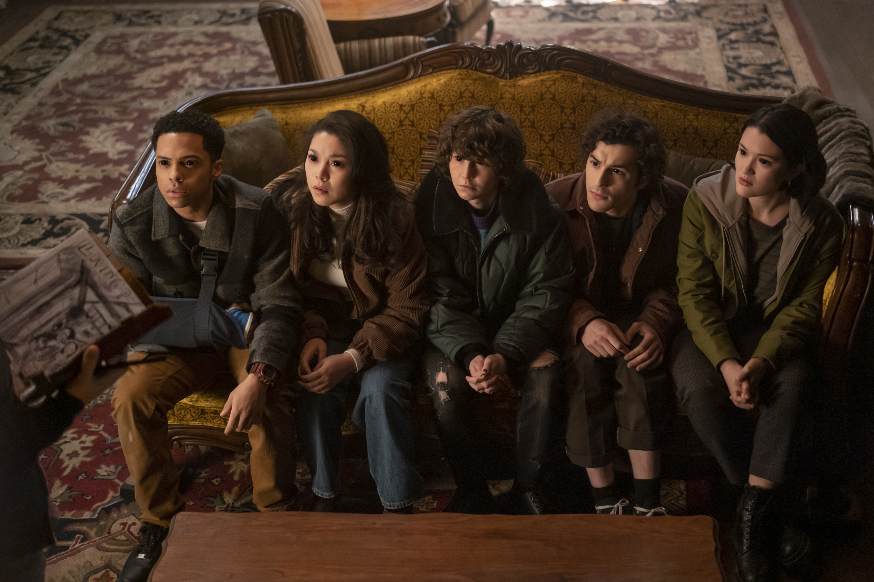 Disney has renewed Goosebumps for a second season - Vimarsana News