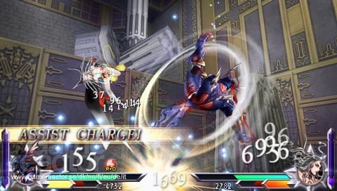 Dissidia Duodecim: Final Fantasy