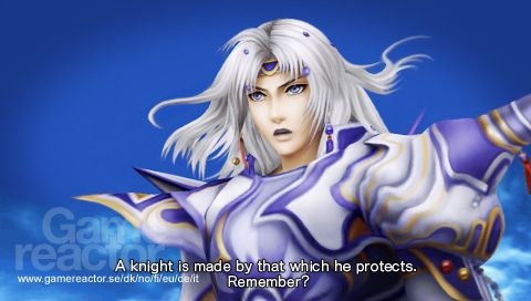 Dissidia Duodecim: Final Fantasy