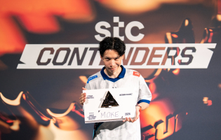 Esports World Cup 2026: The six survivors of the Street Fighter 6 Last Chance Qualifier have been confirmed