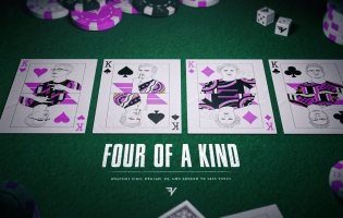 FaZe Clan's Call of Duty League team officially leaves Atlanta and rebrands to FaZe Vegas