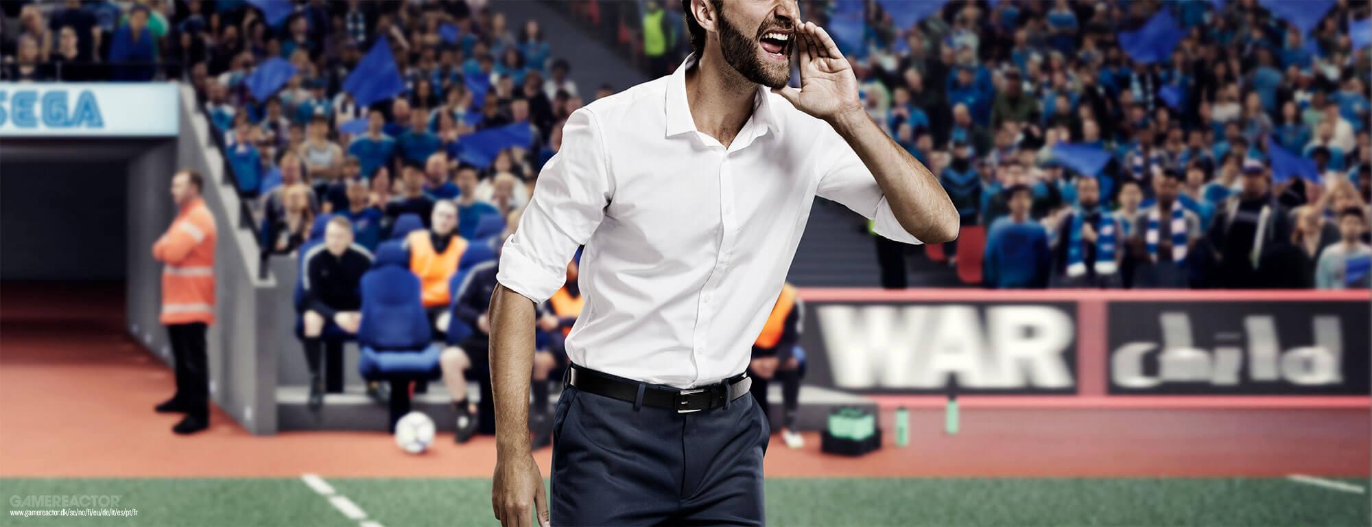 football manager 22 touch switch