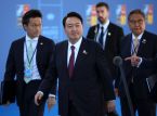 Former South Korean President Yoon to return home after impeachment