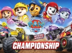 Get ready for an amazing doggy driving Christmas with PAW Patrol Rescue Wheels: Championship