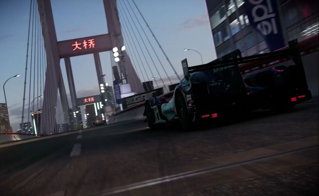 Grid S New Trailer Gets Your Heart Racing