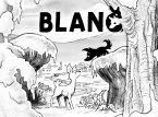 Hand-drawn adventure game Blanc is coming in February 2023