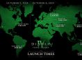 Here's when you can start playing Diablo IV: Vessel of Hatred
