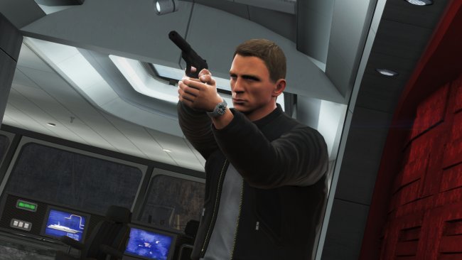 IO Interactive wants to make more than one Bond game - Project 007 -  Gamereactor