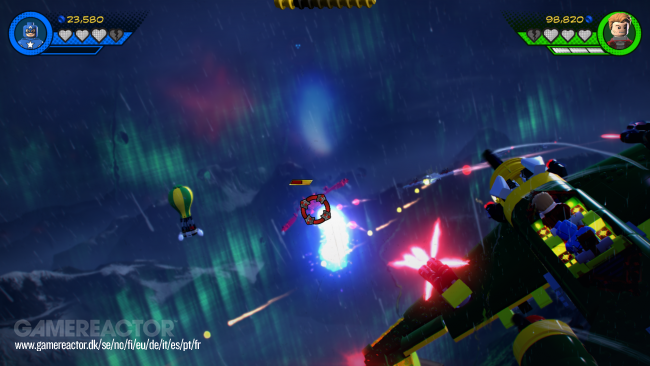 Lego Marvel Super Heroes 2