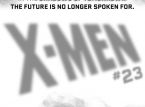 Marvel reveals "new phase" of X-Men comics