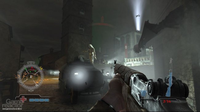 Pictures Of Medal Of Honor Airborne 42 215