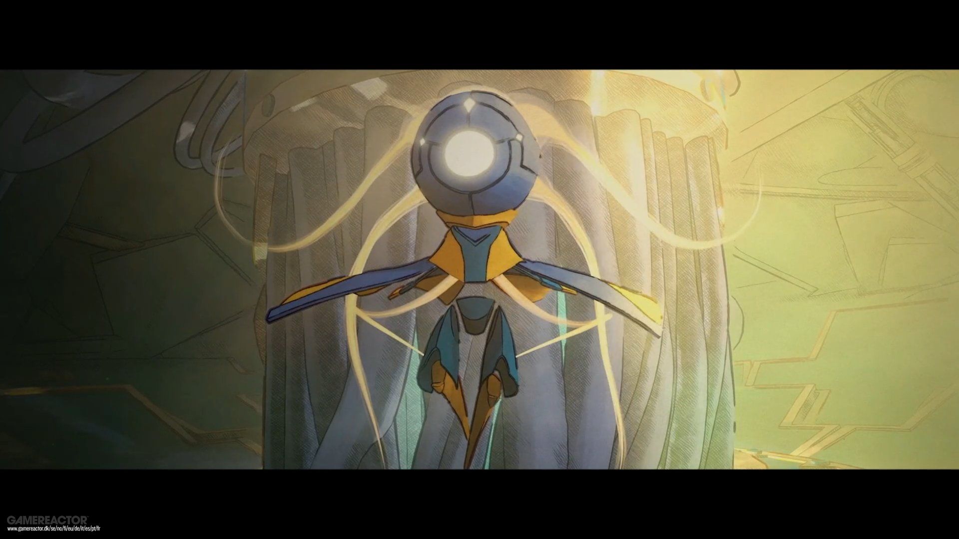 Mio: Memories in Orbit, a fast-paced sci-fi metroidvania, has been ...