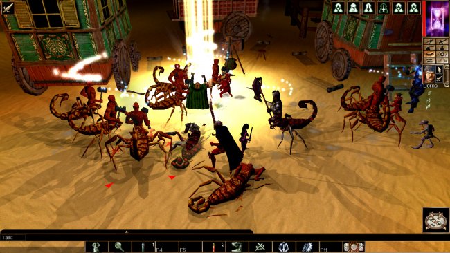Neverwinter Nights