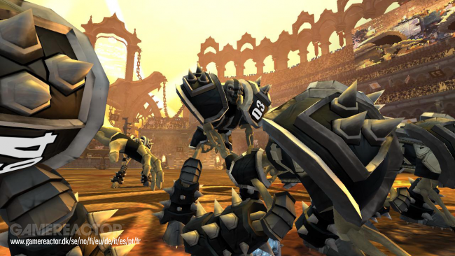 Mutant Football League