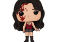 Nikki from Obsession now has her very own Funko POP! figure