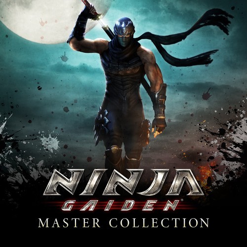 Ninja Gaiden Master Collection Review Gamereactor