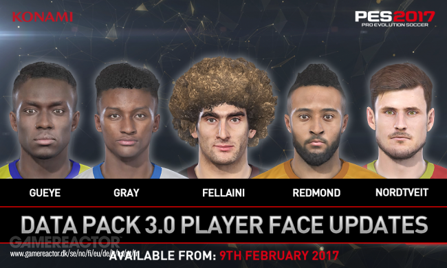 pes 2017 player career mode pes 2017 player career mode