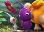 Pikmin 4 download cards appear in Japan, preview split-screen mode
